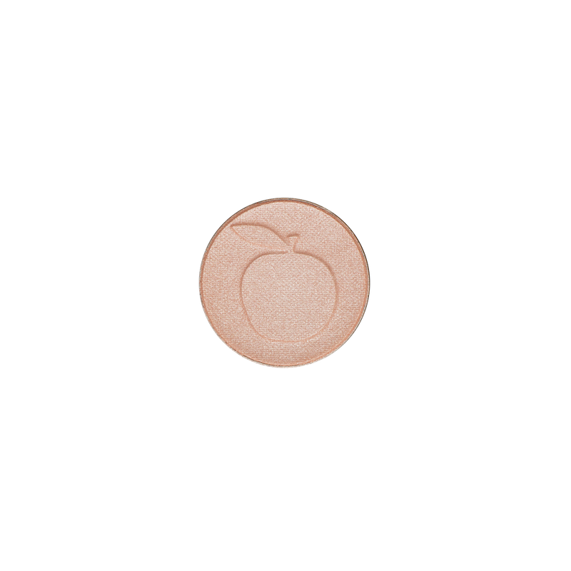 MINERAL EYESHADOW PALETTE REFILL