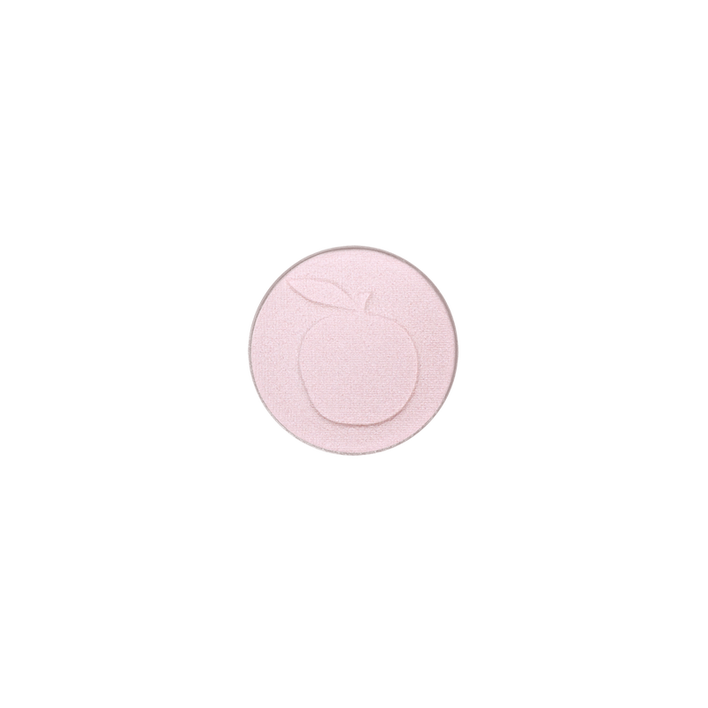 MINERAL EYESHADOW PALETTE REFILL