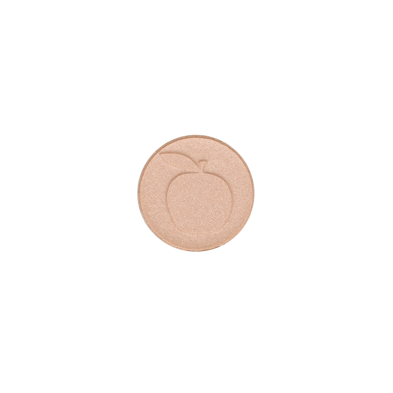 MINERAL EYESHADOW PALETTE REFILL