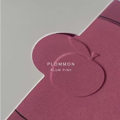 #Shade_Plommon Plum Pink