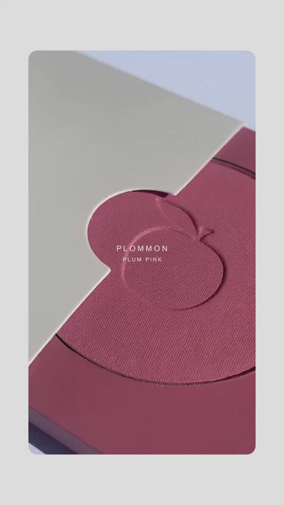 #Shade_Plommon Plum Pink