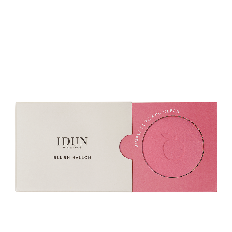 MINERAL BLUSH