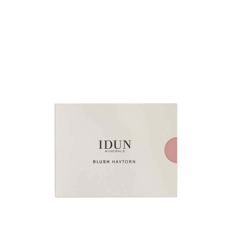 MINERAL BLUSH