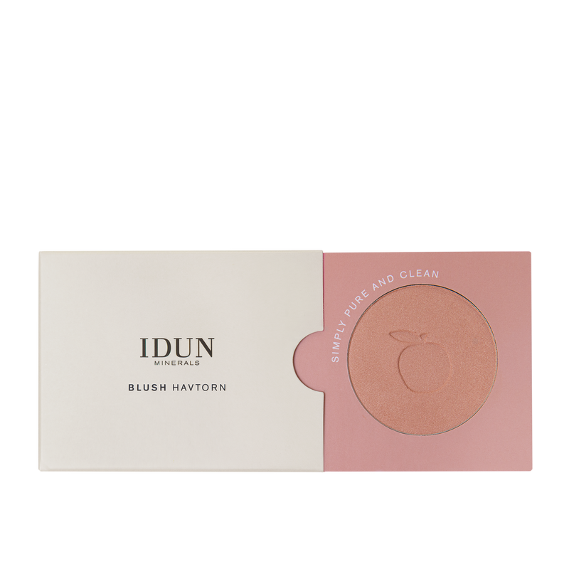 MINERAL BLUSH