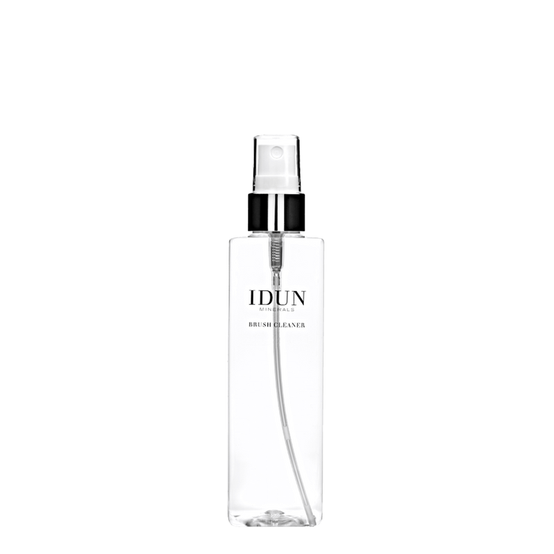 BRUSH CLEANER