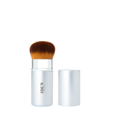 RETRACTABLE KABUKI BRUSH