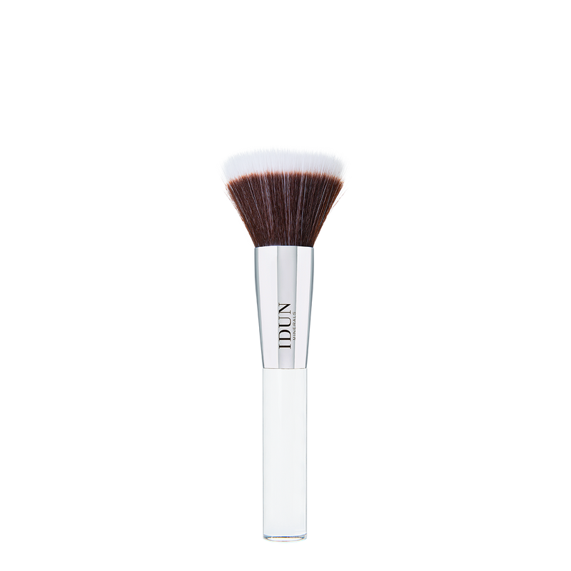 STIPPLING BRUSH