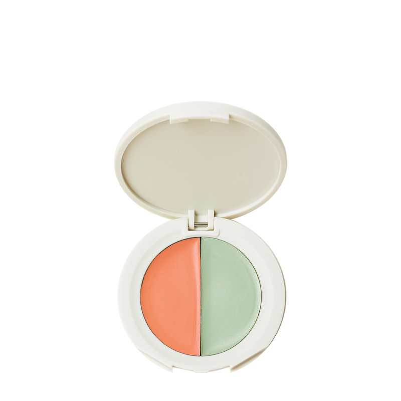 COLOUR CORRECTING DUO CONCEALER
