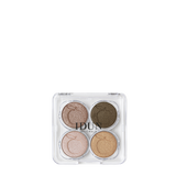 MINERAL EYESHADOW PALETTE
