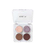 MINERAL EYESHADOW PALETTE
