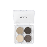 MINERAL EYESHADOW PALETTE