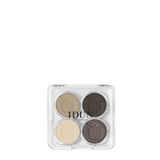 MINERAL EYESHADOW PALETTE