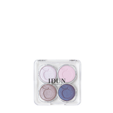 MINERAL EYESHADOW PALETTE