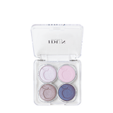 MINERAL EYESHADOW PALETTE