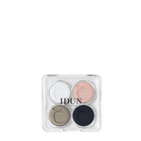 MINERAL EYESHADOW PALETTE