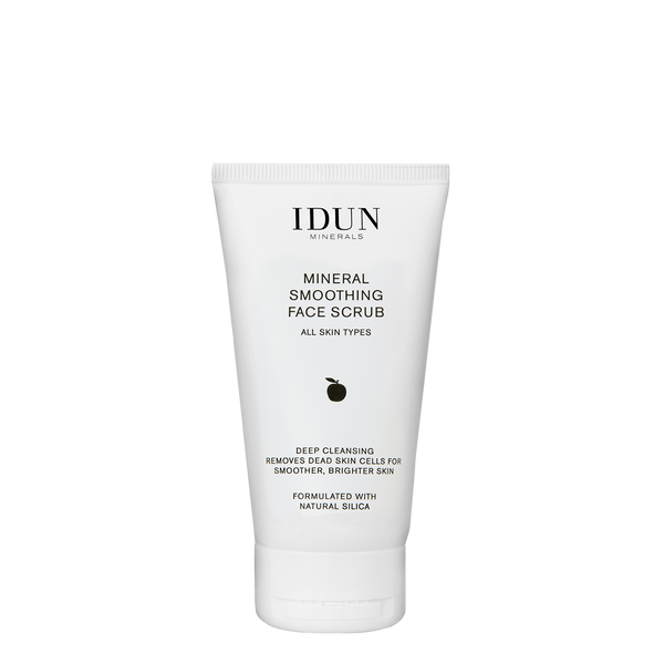 MINERAL SMOOTHING FACE SCRUB