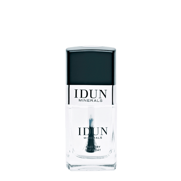 FAST DRY TOP COAT BRILLIANT