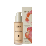 LIQUID MINERAL FOUNDATION NORRSKEN