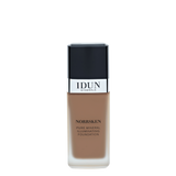 LIQUID MINERAL FOUNDATION NORRSKEN