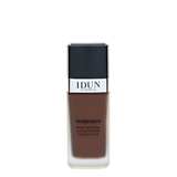LIQUID MINERAL FOUNDATION NORRSKEN