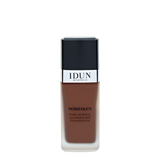 LIQUID MINERAL FOUNDATION NORRSKEN