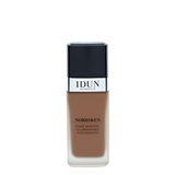 LIQUID MINERAL FOUNDATION NORRSKEN