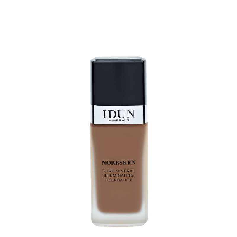LIQUID MINERAL FOUNDATION NORRSKEN