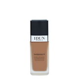 LIQUID MINERAL FOUNDATION NORRSKEN