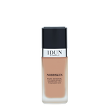 LIQUID MINERAL FOUNDATION NORRSKEN
