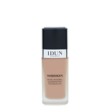 LIQUID MINERAL FOUNDATION NORRSKEN