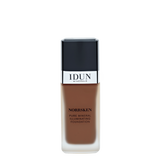 LIQUID MINERAL FOUNDATION NORRSKEN