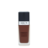 LIQUID MINERAL FOUNDATION NORRSKEN