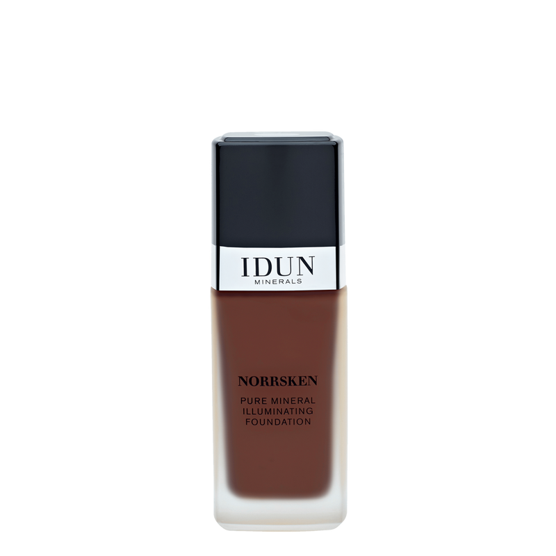 LIQUID MINERAL FOUNDATION NORRSKEN