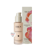 LIQUID MINERAL FOUNDATION NORRSKEN