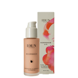 LIQUID MINERAL FOUNDATION NORRSKEN