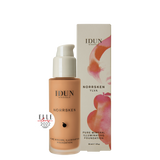 LIQUID MINERAL FOUNDATION NORRSKEN