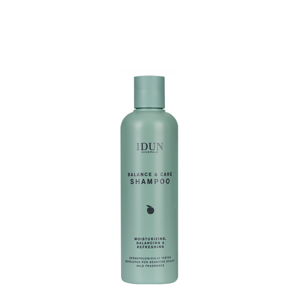 BALANCE & CARE SHAMPOO
