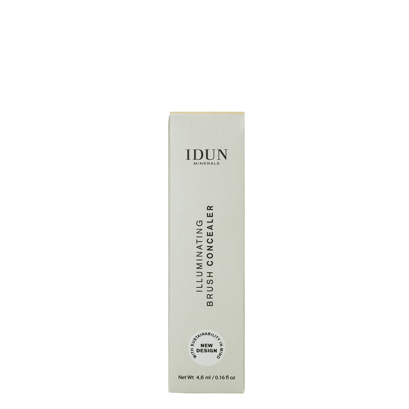 ILLUMINATING BRUSH CONCEALER