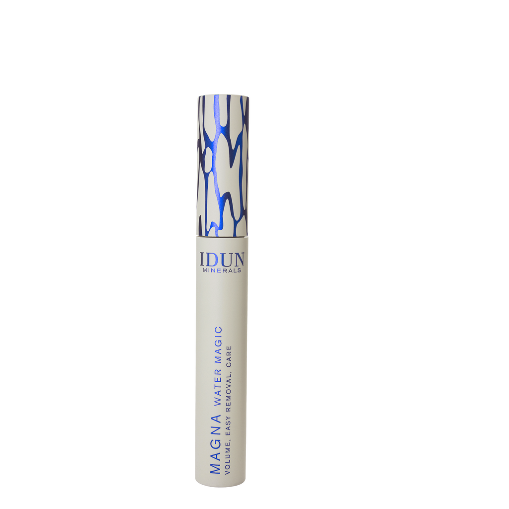 morfin Månens overflade Fordøjelsesorgan Mascara Magna Water Magic - IDUN Minerals – IDUN Minerals