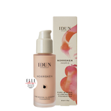 LIQUID MINERAL FOUNDATION NORRSKEN