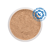 MINERAL POWDER FOUNDATION