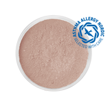 MINERAL POWDER FOUNDATION
