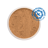 MINERAL POWDER FOUNDATION