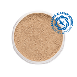 MINERAL POWDER FOUNDATION