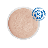 MINERAL POWDER FOUNDATION