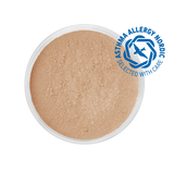 MINERAL POWDER FOUNDATION