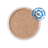 MINERAL POWDER FOUNDATION