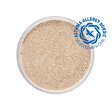 MINERAL POWDER FOUNDATION
