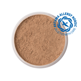 MINERAL POWDER FOUNDATION