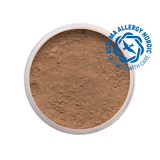MINERAL POWDER FOUNDATION